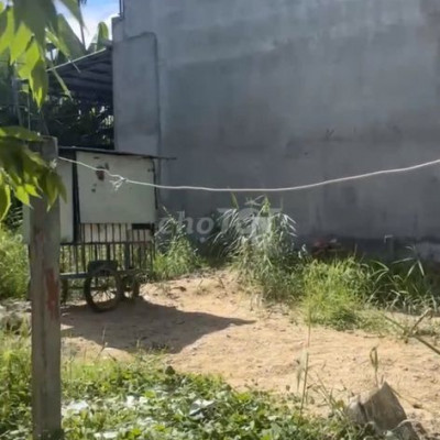 🔥 CHÍNH CHỦ BÁN ĐẤT KIỆT 2M – TRẦN NHÂN TÔNG, CẨM THANH – HỘI AN 🔥