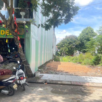 cần bán lô đất tại khu Phố Chợ Điện Thắng