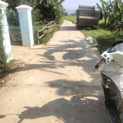 144m2 Đất ở - giá 5xxtr còn lô này thôi - Điện Tiến