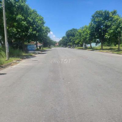 Đất khu phố chợ Điện Nam Trung đường 27m, 90m2 kinh doanh buôn bán tốt