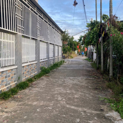 Ra nhanh lô đất giá tốt gần mặt đường nguyễn thủ độ, đà nẵng!