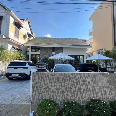 BÁN NHÀ ĐẸP – TRUNG TÂM HỘI AN