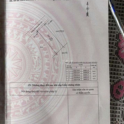 ĐẤT SÁT BIỂN hiếm nằm giữa ĐN và HỘI AN. pháp lý rõ ràng