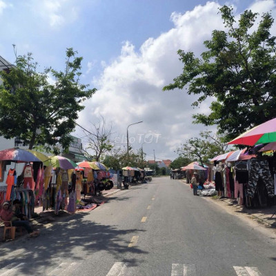 Cần Bán Nhanh Lô Đất Nền Đẹp-Ngay chợ Lại Nghi-Giá tốt,đầu tư lời ngay
