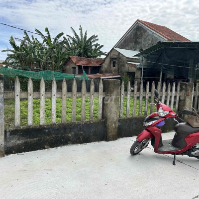 Đất full thổ cư Điện Bàn Bắc - Đà Nẵng