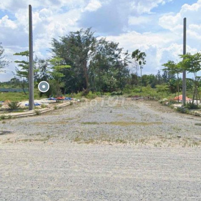 Bán đường 10m5 khu 7B gần Cocobay dt 125m2  giá 2,950 tỷsiêu rẻ