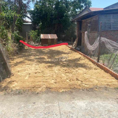 Đất ven trung tâm Đà Nẵng