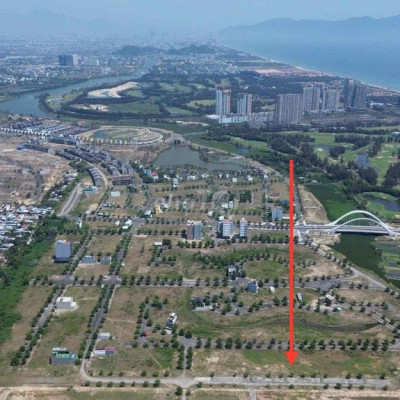 Vip biệt thự Sentosa, view công viên, gần sông, giá hợp lý.