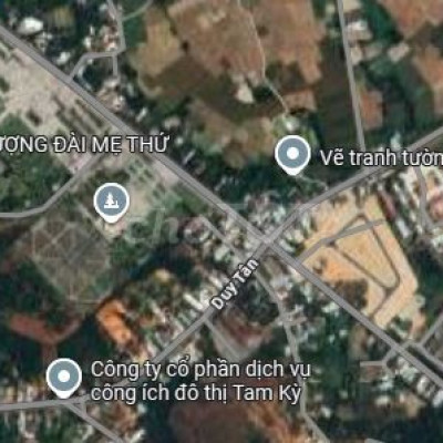 Nhà đất chính chủ gần biển Tam Thanh