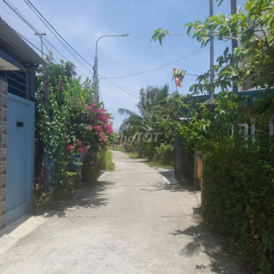 Bán đất kiệt oto Trần Thủ Độ, Điện Bàn, Quảng Nam