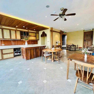 Villa 5PN - Casamia Hội An - Đường Võ Chí Công