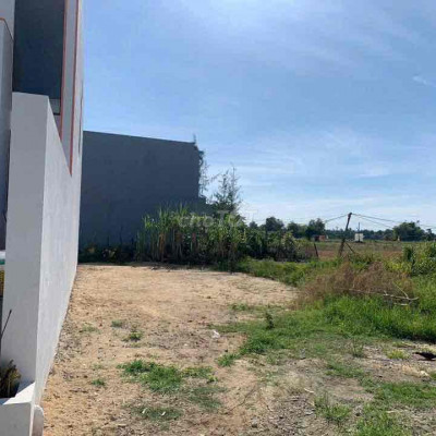 Điện Nam Trung gần trục C8