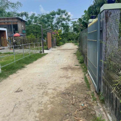 Đất Gò Nổi - TP. Đà Nẵng giá rẻ chính chủ cần bán