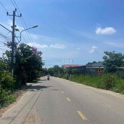 HƠN 1TY3 SỞ HỮU ĐẤT ĐƯỜNG NHỰA 7M5 GÒ NỔI - TP. ĐÀ NẴNG