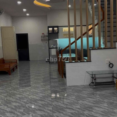 NHÀ 2 TẤM MỚI GÒ NỔI - TP. ĐÀ NẴNG