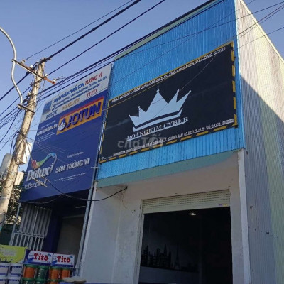 Bán nhà mặt tiền đường 27m Trần Phú