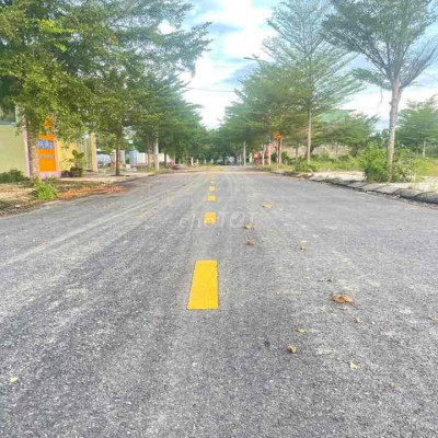 Cần bán lô đất tại Khu dân cư số 1 phường Điện Bàn Bắc