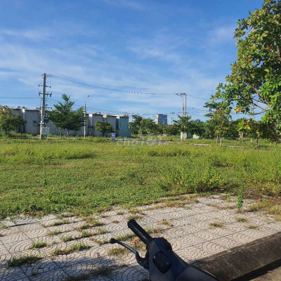 🌟 CƠ HỘI SỞ HỮU ĐẤT ĐẸP – KHU ĐÔ THỊ VIÊM MINH HÀ DỪA 🌟