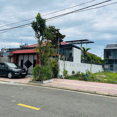 Đất nền sát phố cổ Hội An - đường 20m5 giá chỉ 2ty4