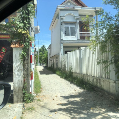 Bán nhà 2 Mt qlo 14E, Bình Đào gần sông