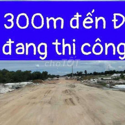 Chủ đất kẹt tiền lắm mới ra lô đất quá đẹp