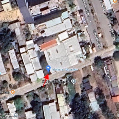 CHO THUÊ: Đất thổ cư, 105m2, đường Lê Đỉnh, Điện Bàn, Quảng Nam