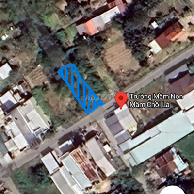 Cần tiền nhượng lại lô đất tại khu phố chợ Điện Dương