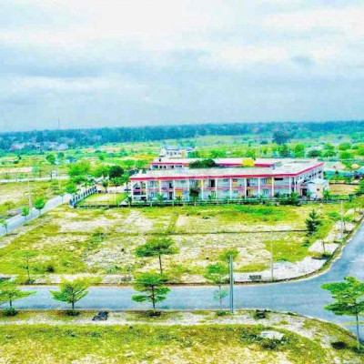 kdt 7b trước trường odyssey giá đầu tư