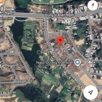 diện tích 100m2 ngay cầu green city