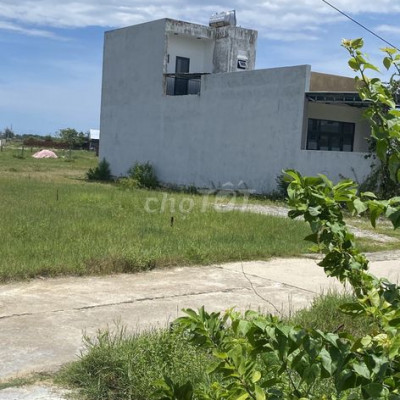 Chính chủ bán gấp lô đất đường số 2 điện nam đông ô tô thông giá rẻ