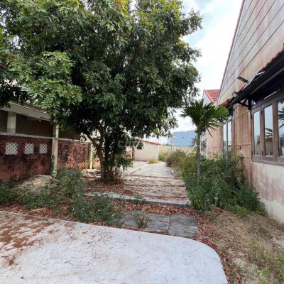 Cho thuê đất rộng