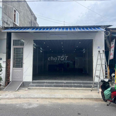 Cho Thuê Mặt Bằng Kinh Doanh trung tâm xã Thăng Bình, Đà Nẵng