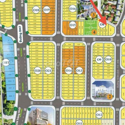 Đất dự án EPic sát trạm thu phí Quốc Lộ