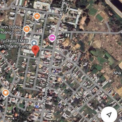 BÁN ĐẤT TẶNG NHÀ 2 LẦU VỊ TRÍ ĐẮT ĐỊA KHU PHỐ CHỢ ĐIỆN DƯƠNG