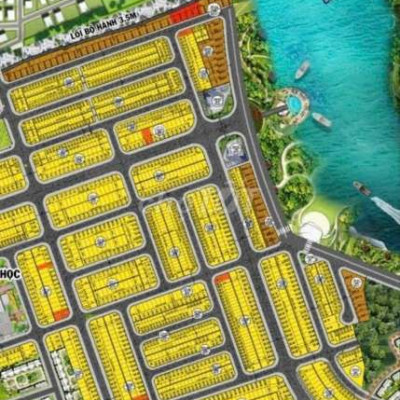 Bán gấp lô đất đối diện công viên khu đô thị số 4 ,sạch đẹp k cống trụ