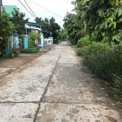 Đất có sổ 100m2, đường Nông Cống, xã Nam Phước, thanh phố Đà Nẵng