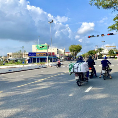 💥 KHÔNG THỂ RẺ HƠN CHỈ TỪ 6TR/M Đ17.5M GẦN QUỐC LỘ 1A DÂN ĐÔNG