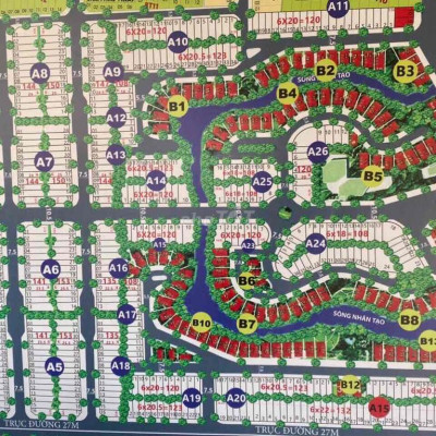 sentosa còn nhiều vị trí giá tốt chưa tơi tới 3ty