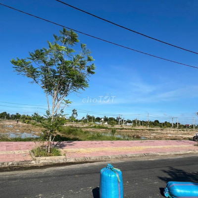 🔥 ĐẤT NỀN LIỀN KỀ HỘI AN - 150M2 - CHỈ VỚI 2 TỶ4!!!! 🔥