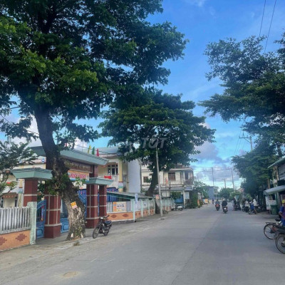 🔥BÁN ĐẤT 2 MẶT TIỀN - CÁCH TRUNG TÂM PHỐ CỔ HỘI AN 3.5 KM