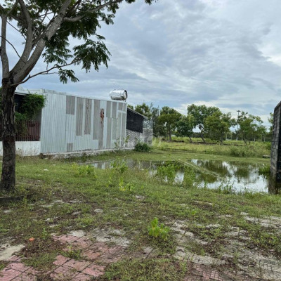 🌟 BÁN LÔ ĐẤT ĐẸP – KĐT SỐ 3, ĐIỆN BÀN ĐÔNG, ĐÀ NẴNG 🌟