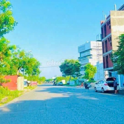 Tổng hợp 3 lô đáng đầu tư nhất KĐT số 4, Điện Ngọc, sát FPT