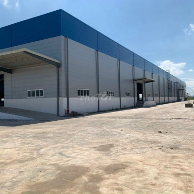 BÁN NHÀ MÁY TẠI KHU CÔNG NGHIỆP ĐIỆN NGỌC – ĐẤT ĐÃ THANH TOÁN 1 LẦN