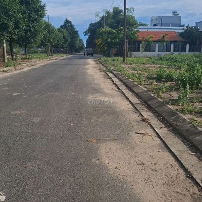 Chính chủ cần bán lô đất khu đô thị 1A.