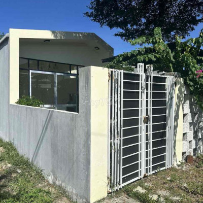 cho thuê nhà nguyên căn, chưa sử dụng lần nào