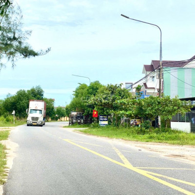 💥 CẦN BÁN 4 LÔ ĐẤT GẦN TRUNG TÂM HÀNH CHÍNH THĂNG BÌNH