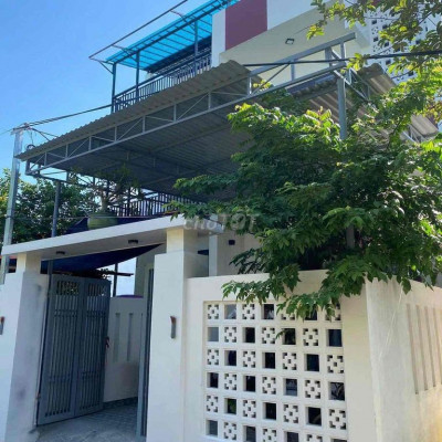 Bán nhà đẹp đổ tấm 3phòng ngủ ngay gần phố cổ 1,5km