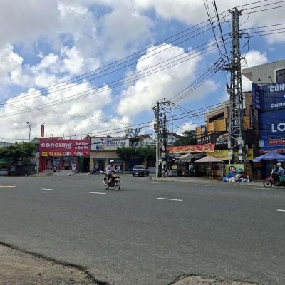 Bán nhà 2 mặt kiệt ô tô. Điện Dương dt 200m2