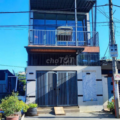 Cho thuê Mặt bằng kinh doanh riêng biệt tầng 2 nhà mặt tiền