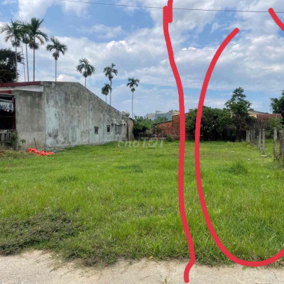 Cần bán gấp lô chính chủ